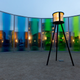 Image for article titled Step Inside A Giant Kaleidoscope in Iowa